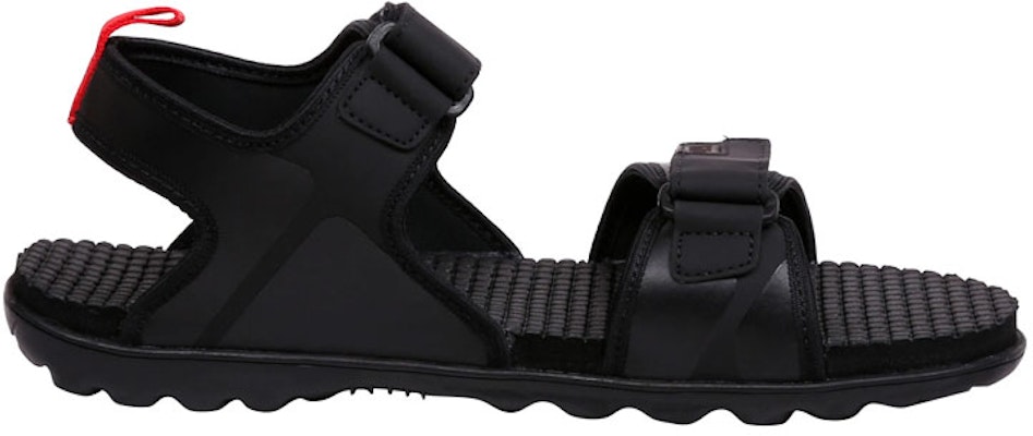 Puma Silicis Nu Idp Sandalias Negras 367659-06 Order Puma Silicis Nu Idp Sandalias Negras 367659-06