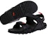 Puma Silicis Nu Idp Sandal Hitam 367659-06