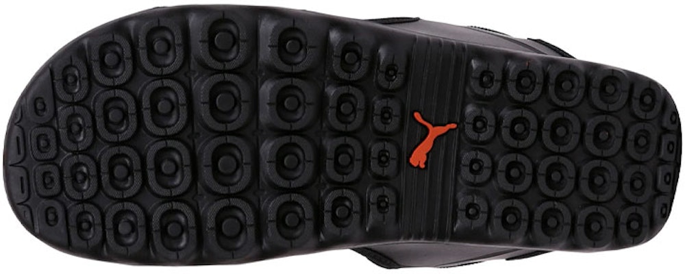 Puma Silicis Nu Idp Sandals Black 367659-06 Purchase Puma Silicis Nu Idp Sandals Black 367659-06