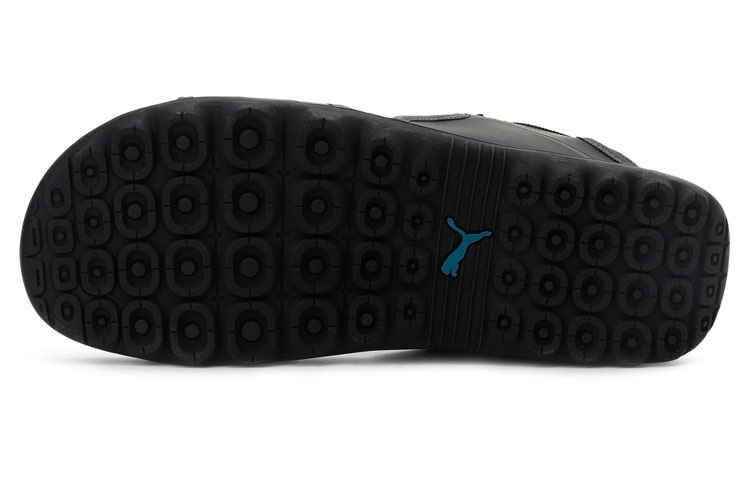 Purchase Puma Silicis Nu Idp Sandalen Zwart/Blauw 367659-09