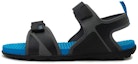 Buy Sandal Puma Silicis Nu Idp Hitam/Biru 367659-09