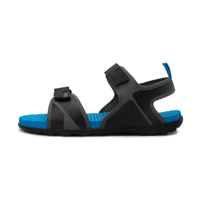 Puma Silicis Nu Idp Sandals Black/Blue