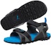Lookbook Sandal Puma Silicis Nu Idp Hitam/Biru 367659-09
