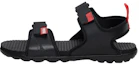 Buy Puma Silicis Nu Idp Sandali Nero/Rosso 367659-07