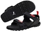 Lookbook Puma Silicis Nu Idp Sandal Hitam/Merah 367659-07