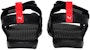 Puma Silicis Nu Idp Sandal Hitam/Merah 367659-07
