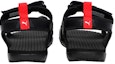 Shop Puma Silicis Nu Idp Sandal Hitam/Merah 367659-07