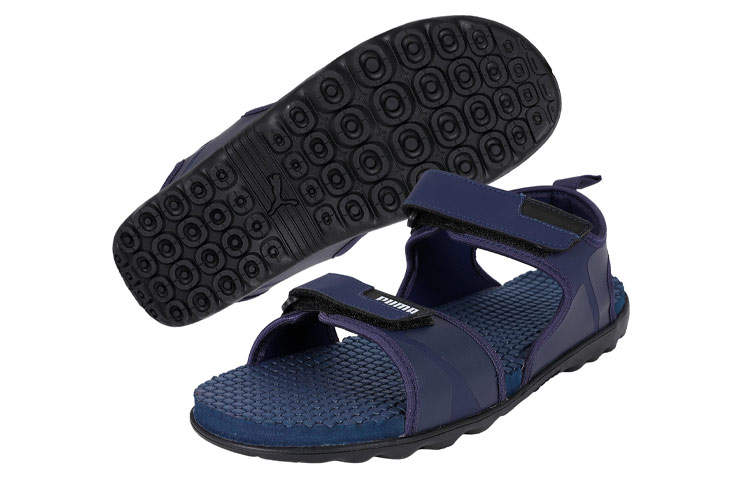 Lookbook Sandali Puma Silicis Nu Idp Blu/Viola 367659-04
