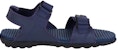 Sandal Puma Silicis Nu Idp Biru/Ungu 367659-04