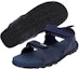 Lookbook Sandal Puma Silicis Nu Idp Biru/Ungu 367659-04