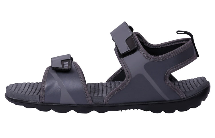 Puma Silicis Nu Idp Sandals Purple/Black 367659-05
