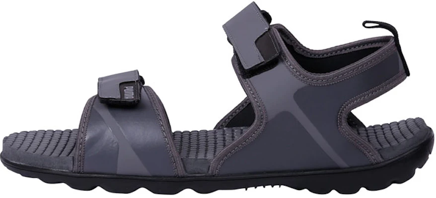 Puma Silicis Nu Idp Sandalen Paars/Zwart 367659-05 Buy Puma Silicis Nu Idp Sandalen Paars/Zwart 367659-05