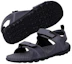 Lookbook Puma Silicis Nu Idp Sandalen Paars/Zwart 367659-05