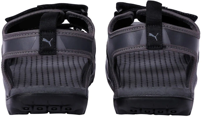 Puma Silicis Nu Idp Sandalen Paars/Zwart 367659-05 Shop Puma Silicis Nu Idp Sandalen Paars/Zwart 367659-05