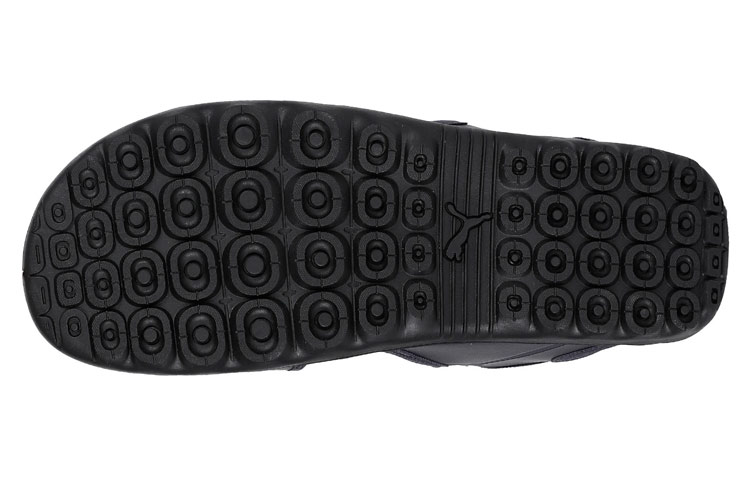 Purchase Puma Silicis Nu Idp Sandalen Paars/Zwart 367659-05