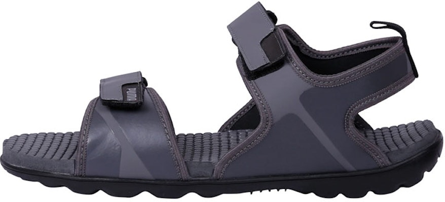 Puma Silicis Nu Idp Sandals Purple/Black 367659-05 Buy Puma Silicis Nu Idp Sandals Purple/Black 367659-05