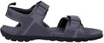 Order Sandal Puma Silicis Nu Idp Ungu/Hitam 367659-05