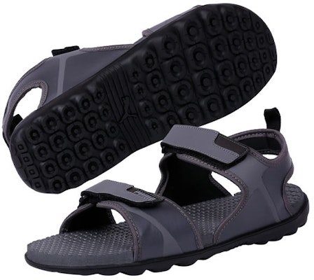 Puma Silicis Nu Idp Sandals Purple/Black 367659-05 Lookbook Puma Silicis Nu Idp Sandals Purple/Black 367659-05