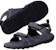 Sandal Puma Silicis Nu Idp Ungu/Hitam 367659-05