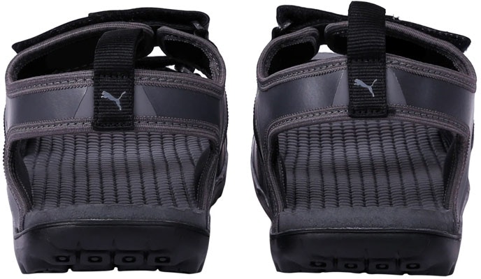 Puma Silicis Nu Idp Sandals Purple/Black 367659-05 Shop Puma Silicis Nu Idp Sandals Purple/Black 367659-05