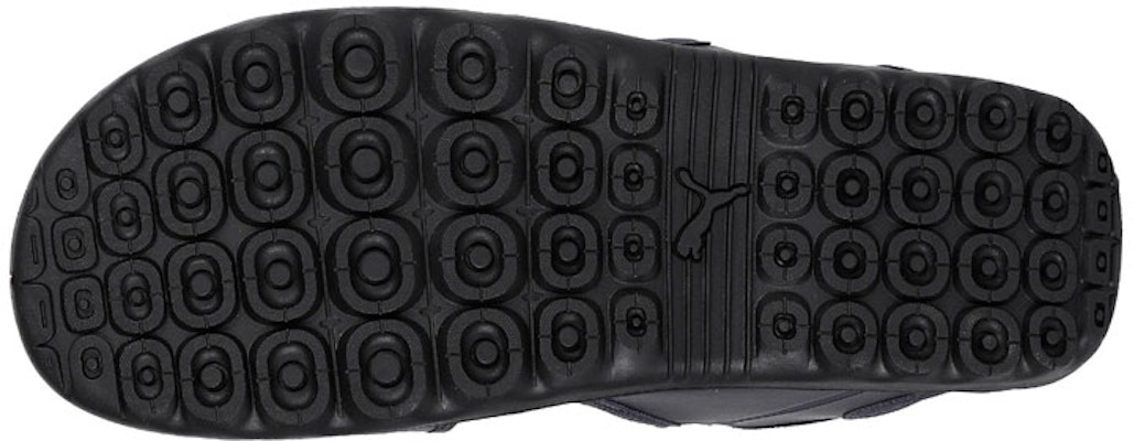 Puma Silicis Nu Idp Sandals Purple/Black 367659-05 Purchase Puma Silicis Nu Idp Sandals Purple/Black 367659-05