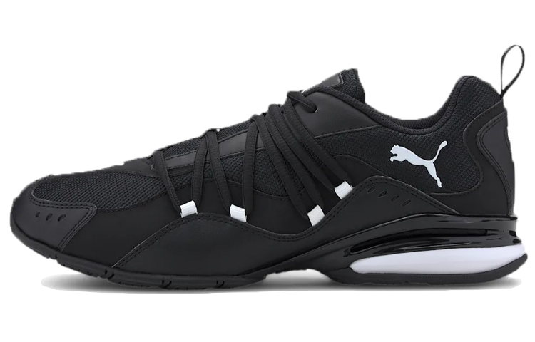 Buy Puma Silverion 'Hitam Putih' 193468-03
