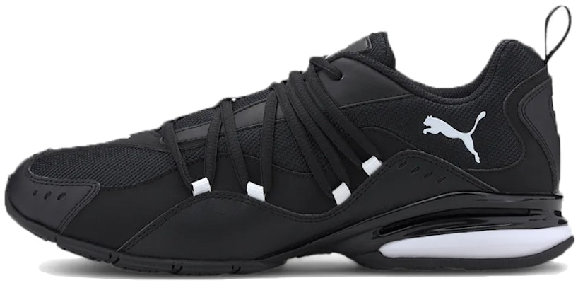 Puma Silverion 'Black White' 193468-03 Buy Puma Silverion 'Black White' 193468-03