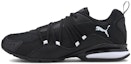 Buy Puma Silverion 'Hitam Putih' 193468-03