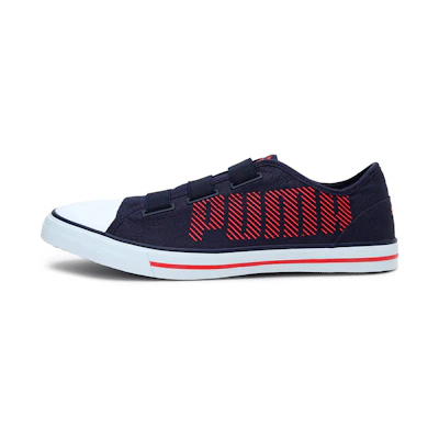Puma Simha Idp Navy/Red