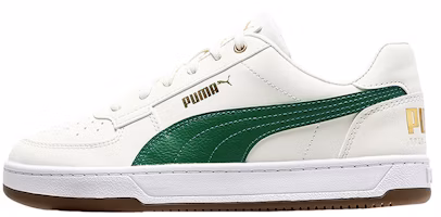 Puma Caven 2.0 75 Years Sneakers 'Archive Green' 394666-02 Puma Caven 2.0 75 Years Sneakers 'Archive Green' 394666-02
