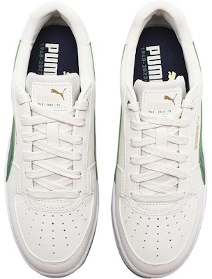 Puma Caven 2.0 75 Tahun Sneakers 'Archive Green' 394666-02 Order Puma Caven 2.0 75 Tahun Sneakers 'Archive Green' 394666-02