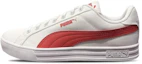 Buy Puma Skate Rendah 'Putih Merah' 385554-03