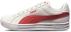 Buy Puma Skate Rendah 'Putih Merah' 385554-03