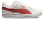 Order Puma Skate Rendah 'Putih Merah' 385554-03