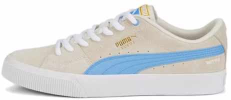 Puma Skate Nitro 'Argentina Grey Blue Yellow' 387343-01 Puma Skate Nitro 'Argentina Grey Blue Yellow' 387343-01