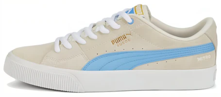 Puma Skate Nitro 'Argentina Grey Blue Yellow' 387343-01 Puma Skate Nitro 'Argentina Grey Blue Yellow' 387343-01