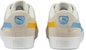 Puma Skate Nitro 'Kelabu Biru Kuning Argentina' 387343-01