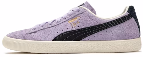Puma Clyde Mmq Colorblock 392089-02 Puma Clyde Mmq Colorblock 392089-02