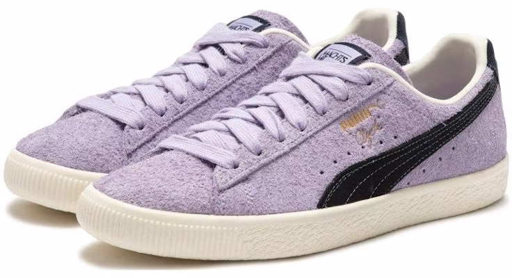 Puma Clyde MMQ Warna Blok 392089-02 Lookbook Puma Clyde MMQ Warna Blok 392089-02