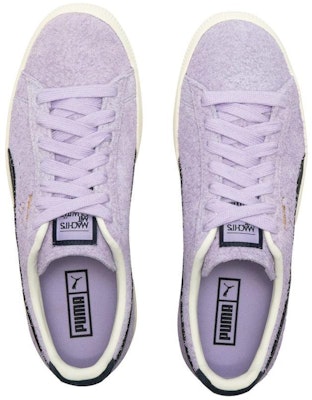 Puma Clyde MMQ Warna Blok 392089-02 Shop Puma Clyde MMQ Warna Blok 392089-02