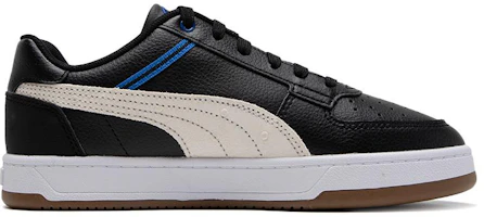 Order PUMA 防滑耐磨 低筒 帆布鞋 男女兼用 黑米