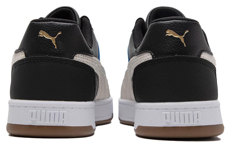 Shop Puma Skate Schoenen ''Zwart Beige'' 392487-02