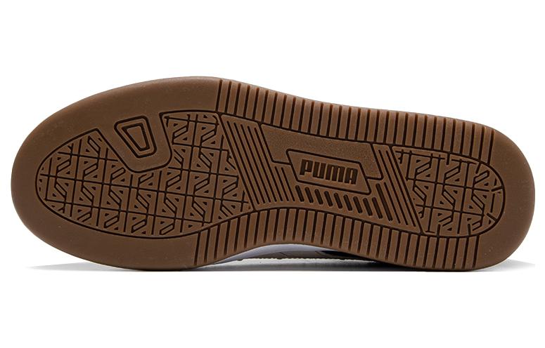 Purchase Puma Skate Schoenen ''Zwart Beige'' 392487-02
