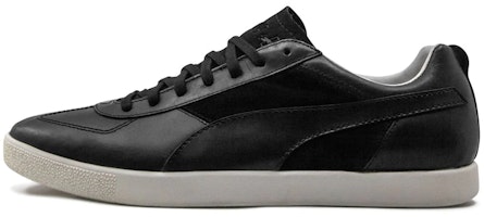 Puma Skate shoes 'Black White' 352934-01 Puma Skate shoes 'Black White' 352934-01