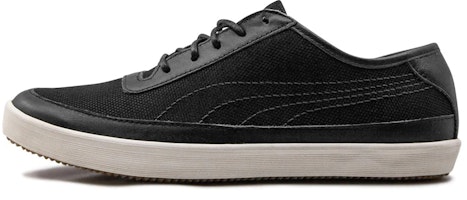 Puma Skate shoes 'Black White' 353445-01 Puma Skate shoes 'Black White' 353445-01