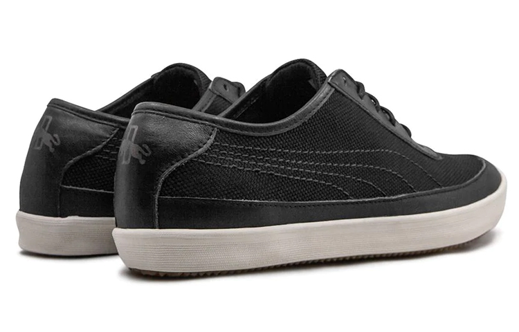 Lookbook Zapatillas de Skate Puma 'Negro Blanco' 353445-01