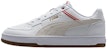 Kasut Skate Puma 'Putih Beige' 392487-01
