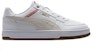 Kasut Skate Puma 'Putih Beige' 392487-01