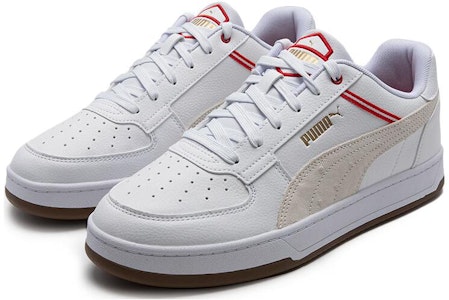 Zapatillas de Skate Puma 'Blanco Beige' 392487-01 Lookbook Zapatillas de Skate Puma 'Blanco Beige' 392487-01