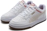 Lookbook Kasut Skate Puma 'Putih Beige' 392487-01